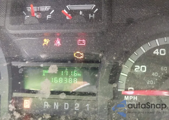 1FTNE1EW5DDA02223: 43594009