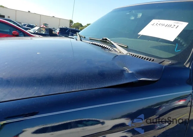 3GNEC16ZX4G296517: 43594021