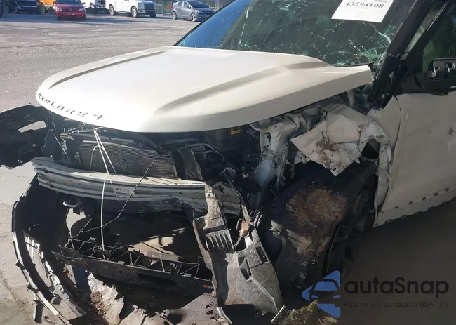 1FM5K7D83JGA30462: 43594108