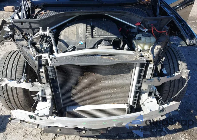 5UXKU0C5XJ0G69514: 43594130