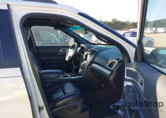 1FM5K7D87DGC76709: 43594142