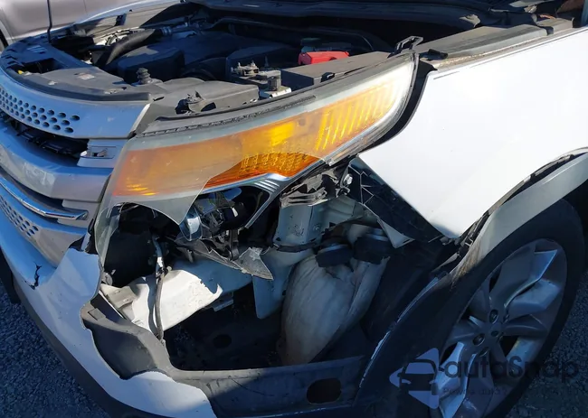 1FM5K7D87DGC76709: 43594142