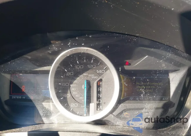 1FM5K7D87DGC76709: 43594142