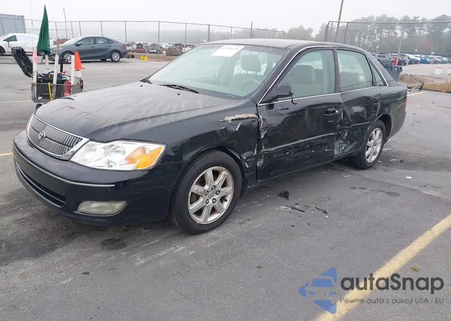 4T1BF28BX1U136053: 43594145