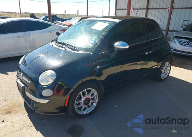 3C3CFFCR9CT270512: 43594187