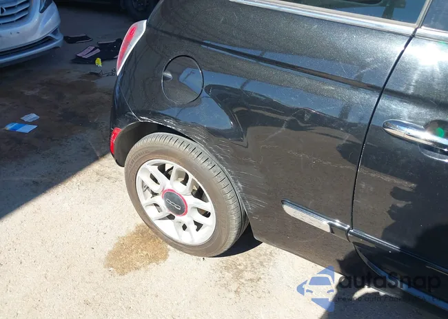 3C3CFFCR9CT270512: 43594187