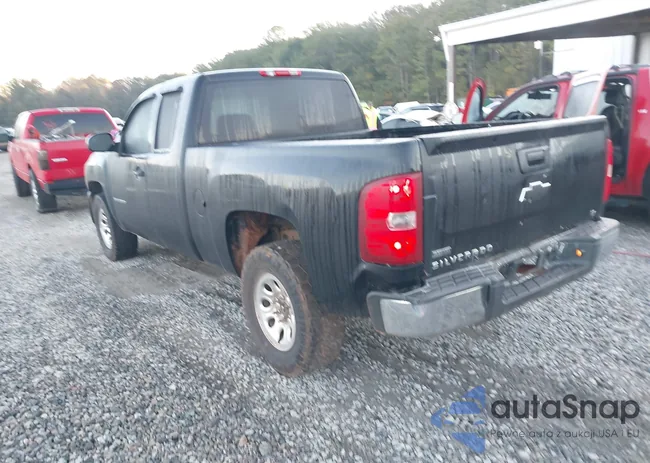 1GCSCSE08AZ132330: 43594194