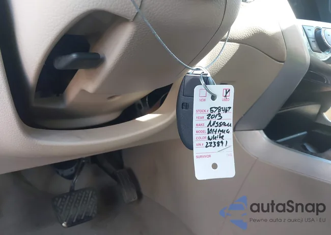 1N4BL3AP2DC223891: 43594237