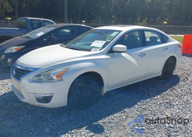 1N4BL3AP2DC223891: 43594237