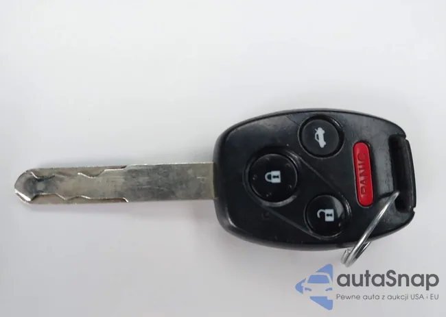 2HGFB6E56DH705965: 43594249