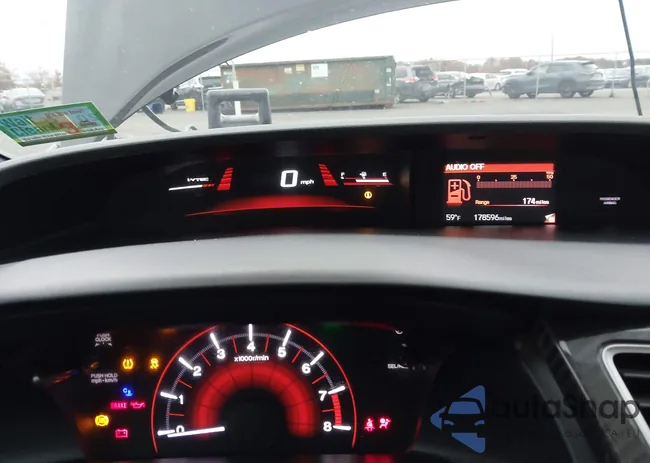 2HGFB6E56DH705965: 43594249