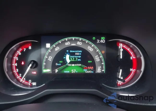 2T3P1RFV5RC479366: 43595345