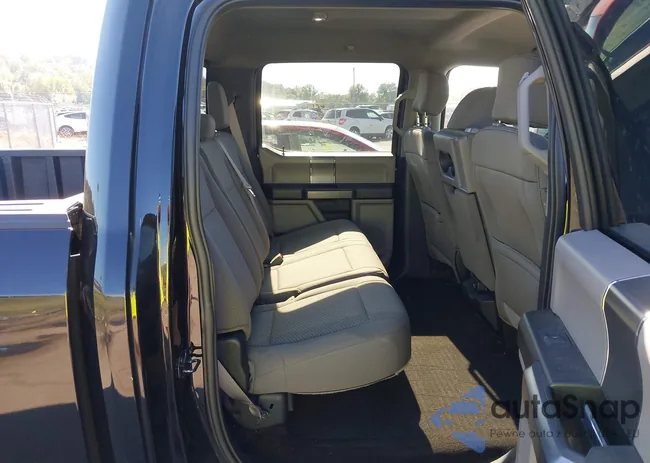 1FTEW1EP0JFD56544: 43595428