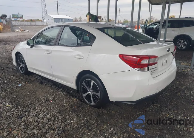 4S3GKAD69P3602045: 43595456