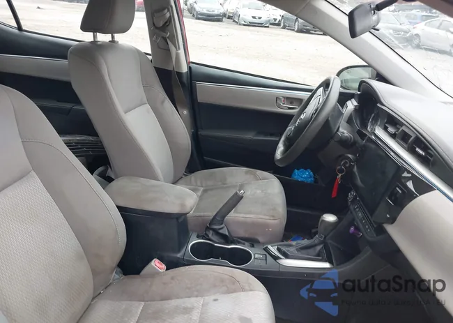 2T1BURHE2GC648490: 43595491