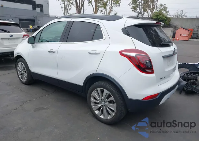 KL4CJASB2HB200693: 43595496