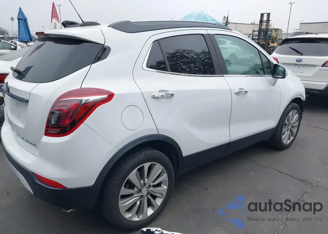 KL4CJASB2HB200693: 43595496