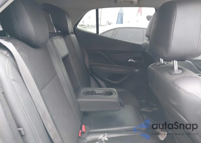 KL4CJASB2HB200693: 43595496