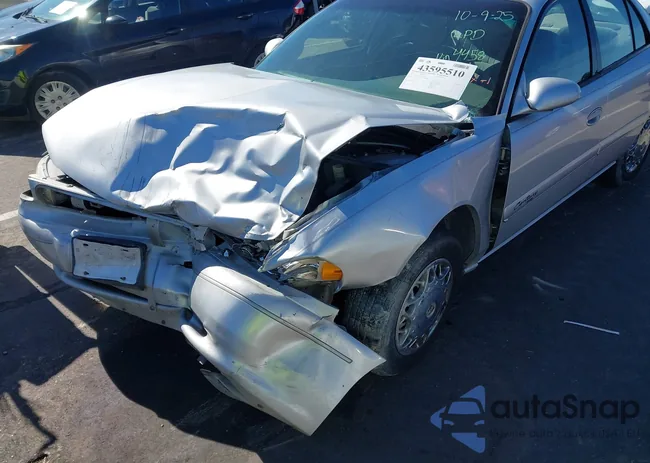 2G4WS52J221194458: 43595510