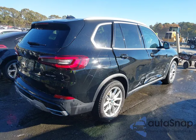 5UXCR6C08L9C82200: 43595542