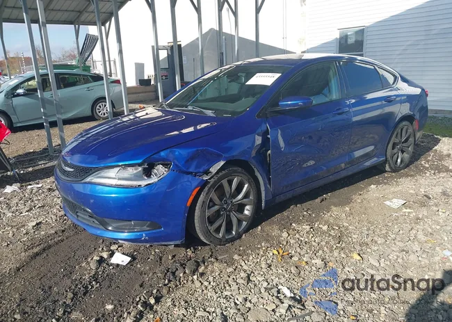 1C3CCCBGXFN542884: 43595548