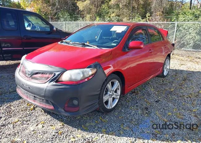 2T1BU4EE3DC950504: 43595558