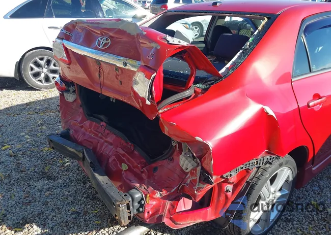 2T1BU4EE3DC950504: 43595558