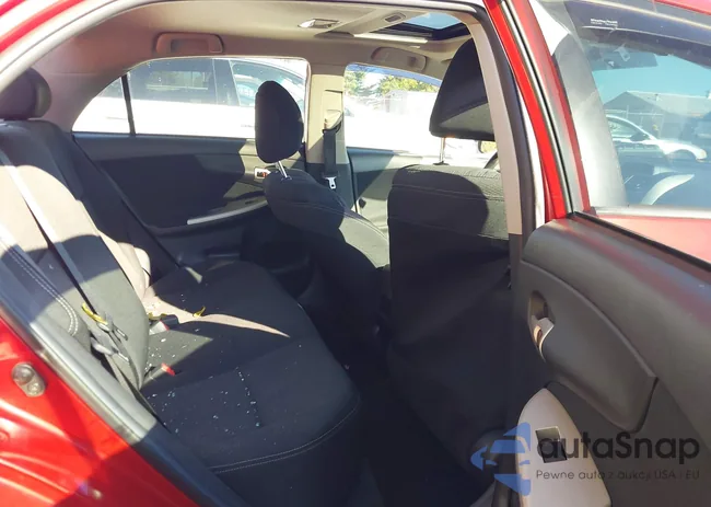 2T1BU4EE3DC950504: 43595558