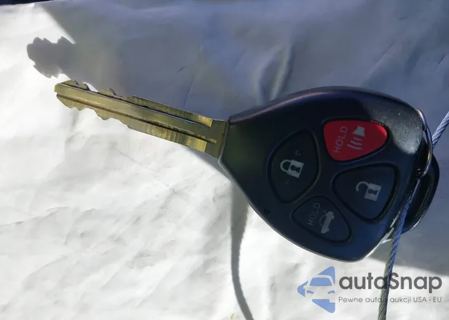 2T1BU4EE3DC950504: 43595558