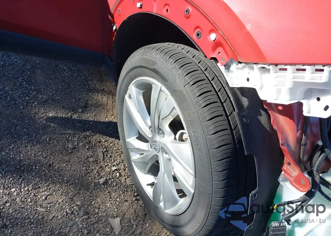 KL4AMBSL3RB133696: 43595583