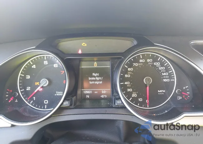 WAULFAFR9DA042235: 43595588