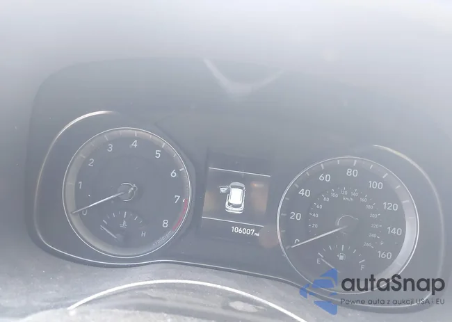 KM8K33A53KU274862: 43595671