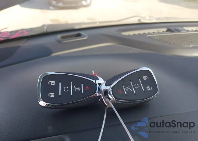 3GNKBCR47PS185524: 43595680