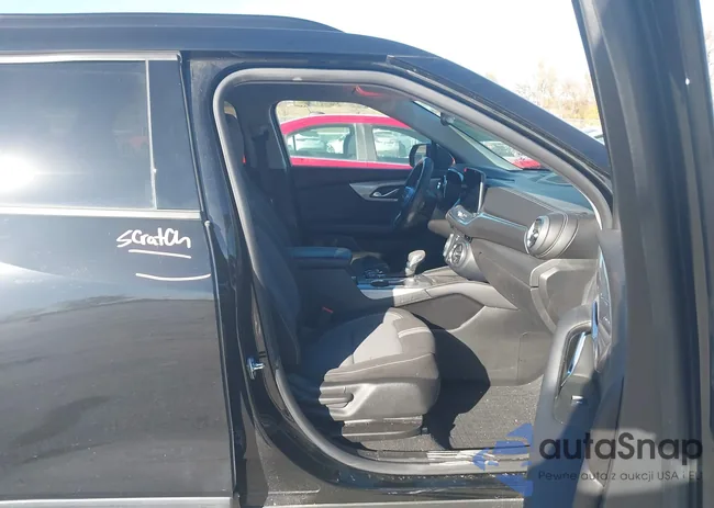 3GNKBCR47PS185524: 43595680