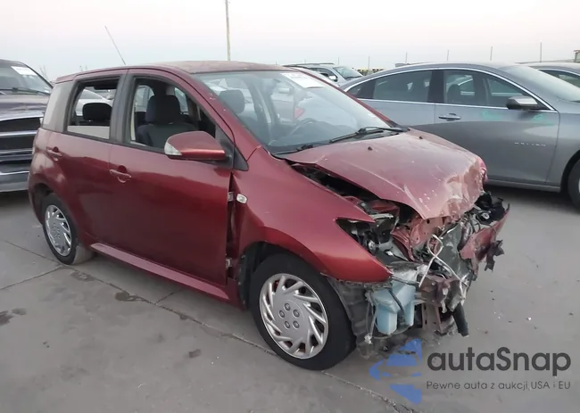 JTKKT604360156976: 43595708