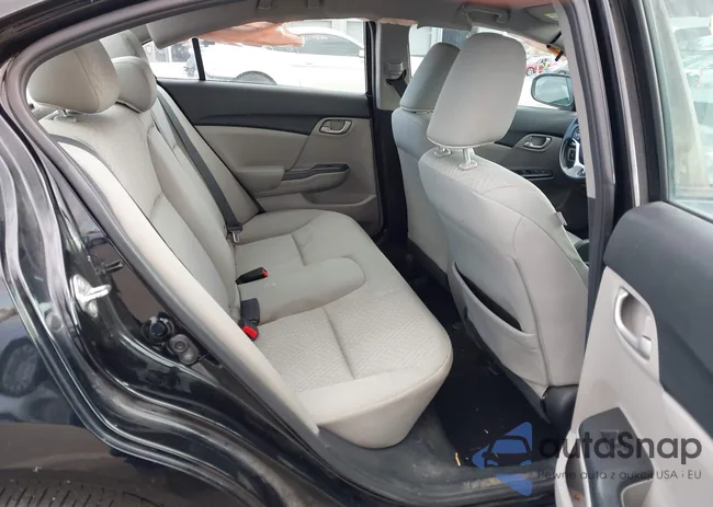 2HGFB2F55EH534165: 43595729