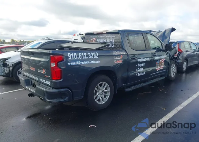 1GCUYEED1MZ193344: 43595790