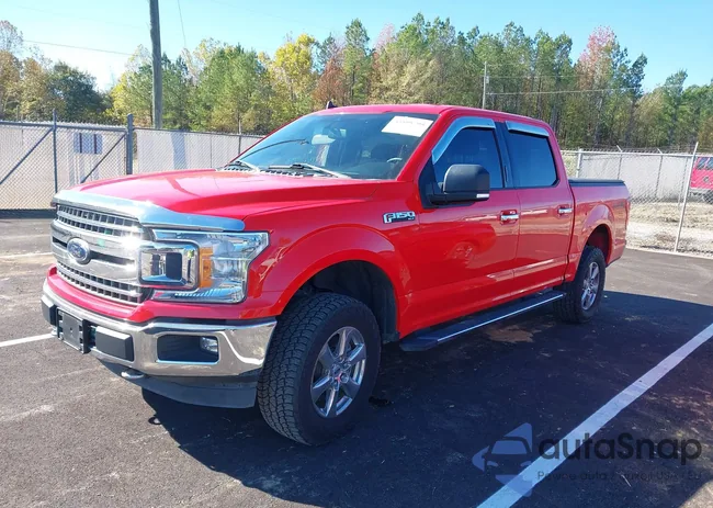 1FTEW1E59LKD44255: 43595795