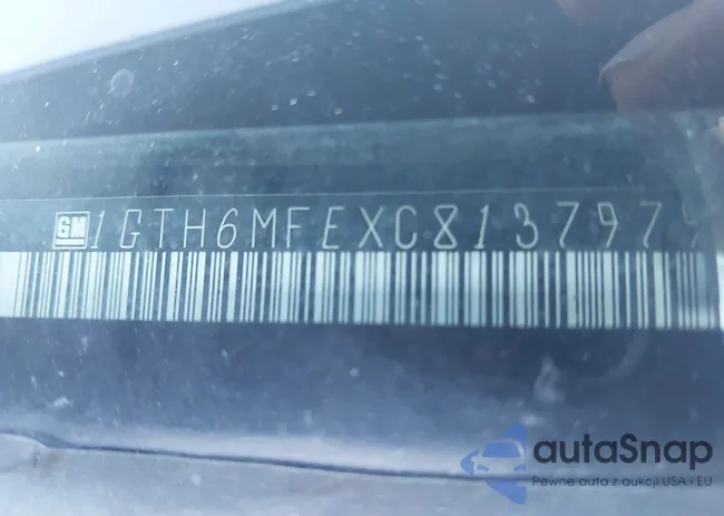 1GTH6MFEXC8137979: 43595815