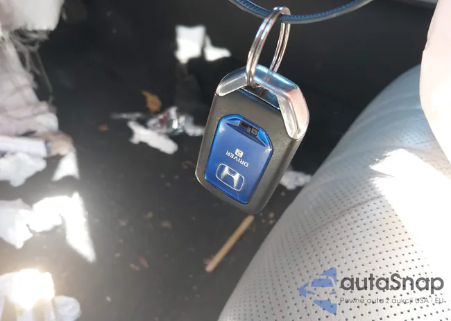 1HGCV3F66JA000450: 43595823