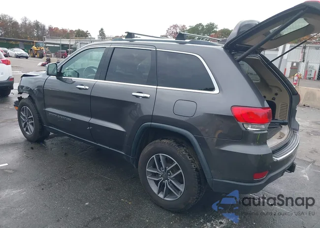 1C4RJFBG3KC661945: 43595832