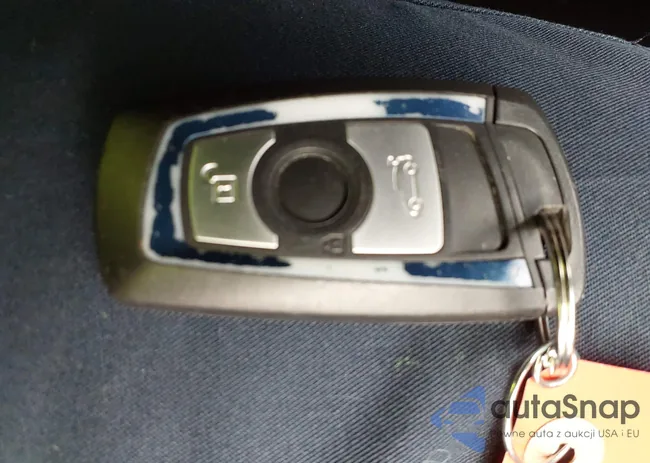 WBA1J7C51FV253709: 43595870