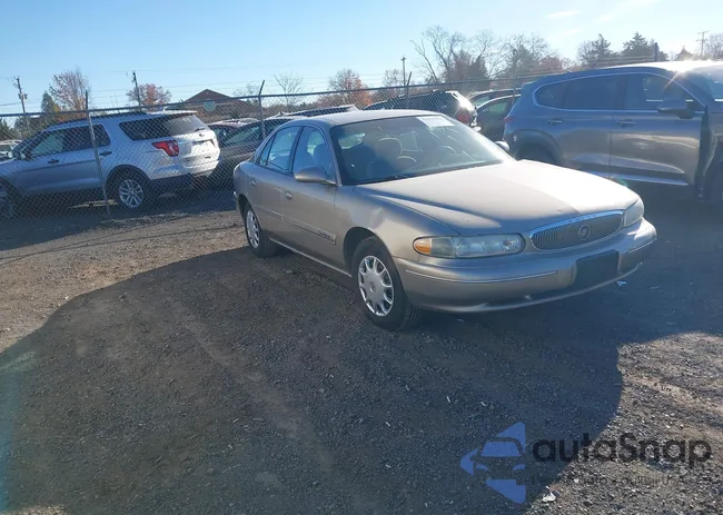 2G4WS52J511212868: 43595886