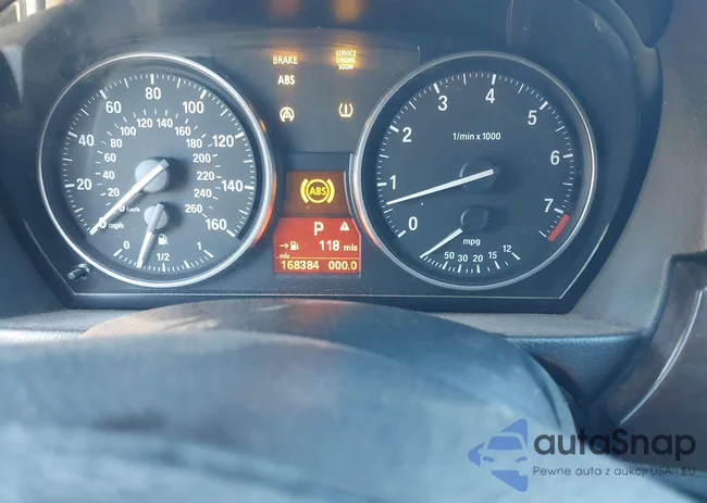 WBAPH77539NM29292: 43594910