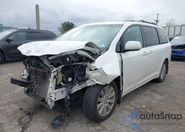 5TDDK3DC6FS117993: 43594958