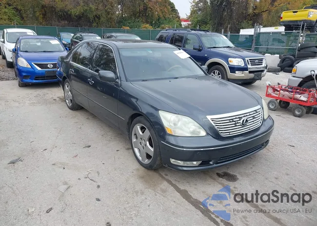 JTHBN36F665053061: 43594968