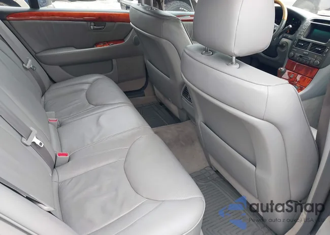 JTHBN36F665053061: 43594968