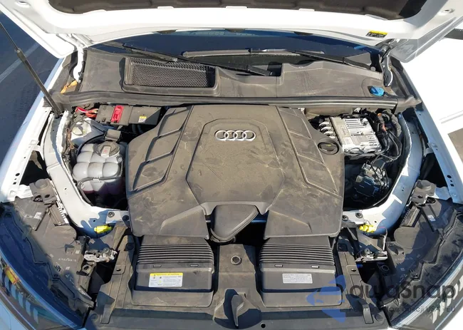 WA1AXBF75PD026140: 43594984