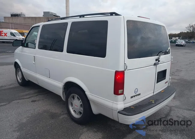 1GKDM19X25B504173: 43594986