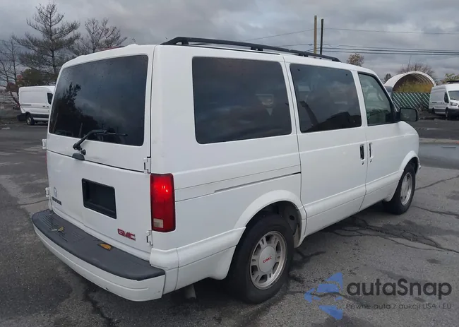 1GKDM19X25B504173: 43594986